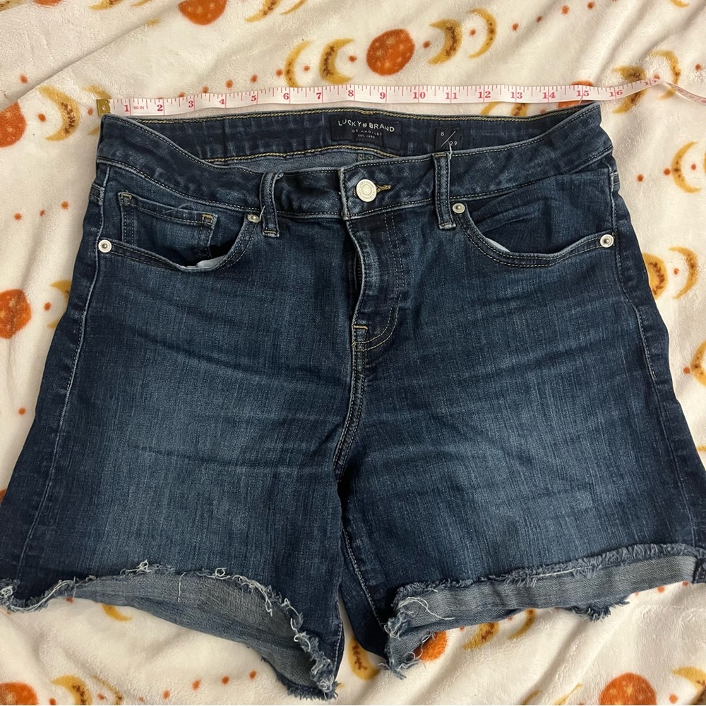 Lucky Brand Jeans Shorts